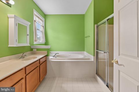 Tiny photo for 4389 Meadowridge Lane, COLLEGEVILLE, PA 19426 (MLS # PAMC2157518)