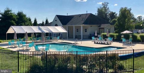 Tiny photo for 4389 Meadowridge Lane, COLLEGEVILLE, PA 19426 (MLS # PAMC2157518)