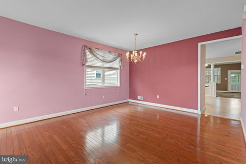 Tiny photo for 4389 Meadowridge Lane, COLLEGEVILLE, PA 19426 (MLS # PAMC2157518)