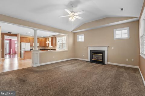 Tiny photo for 4389 Meadowridge Lane, COLLEGEVILLE, PA 19426 (MLS # PAMC2157518)