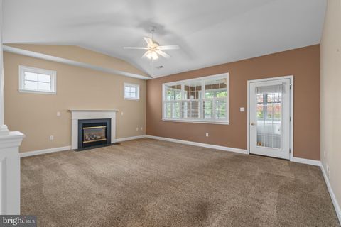 Tiny photo for 4389 Meadowridge Lane, COLLEGEVILLE, PA 19426 (MLS # PAMC2157518)