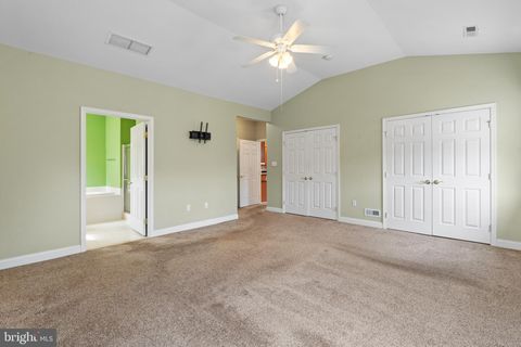 Tiny photo for 4389 Meadowridge Lane, COLLEGEVILLE, PA 19426 (MLS # PAMC2157518)