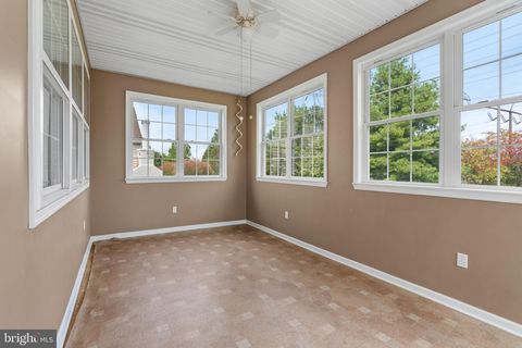 Tiny photo for 4389 Meadowridge Lane, COLLEGEVILLE, PA 19426 (MLS # PAMC2157518)