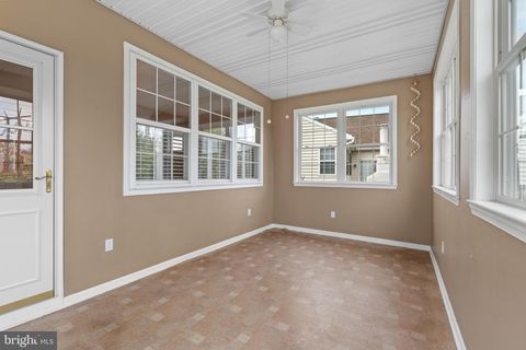 Tiny photo for 4389 Meadowridge Lane, COLLEGEVILLE, PA 19426 (MLS # PAMC2157518)