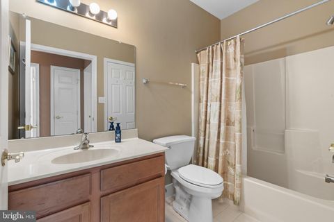 Tiny photo for 4389 Meadowridge Lane, COLLEGEVILLE, PA 19426 (MLS # PAMC2157518)