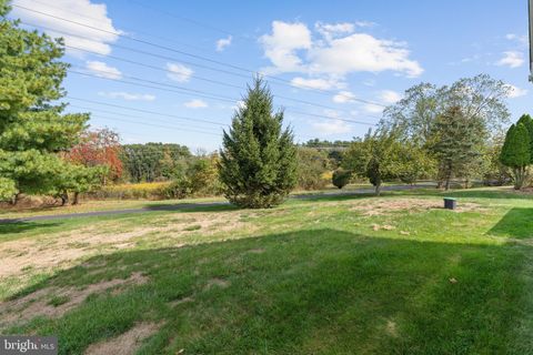 Tiny photo for 4389 Meadowridge Lane, COLLEGEVILLE, PA 19426 (MLS # PAMC2157518)