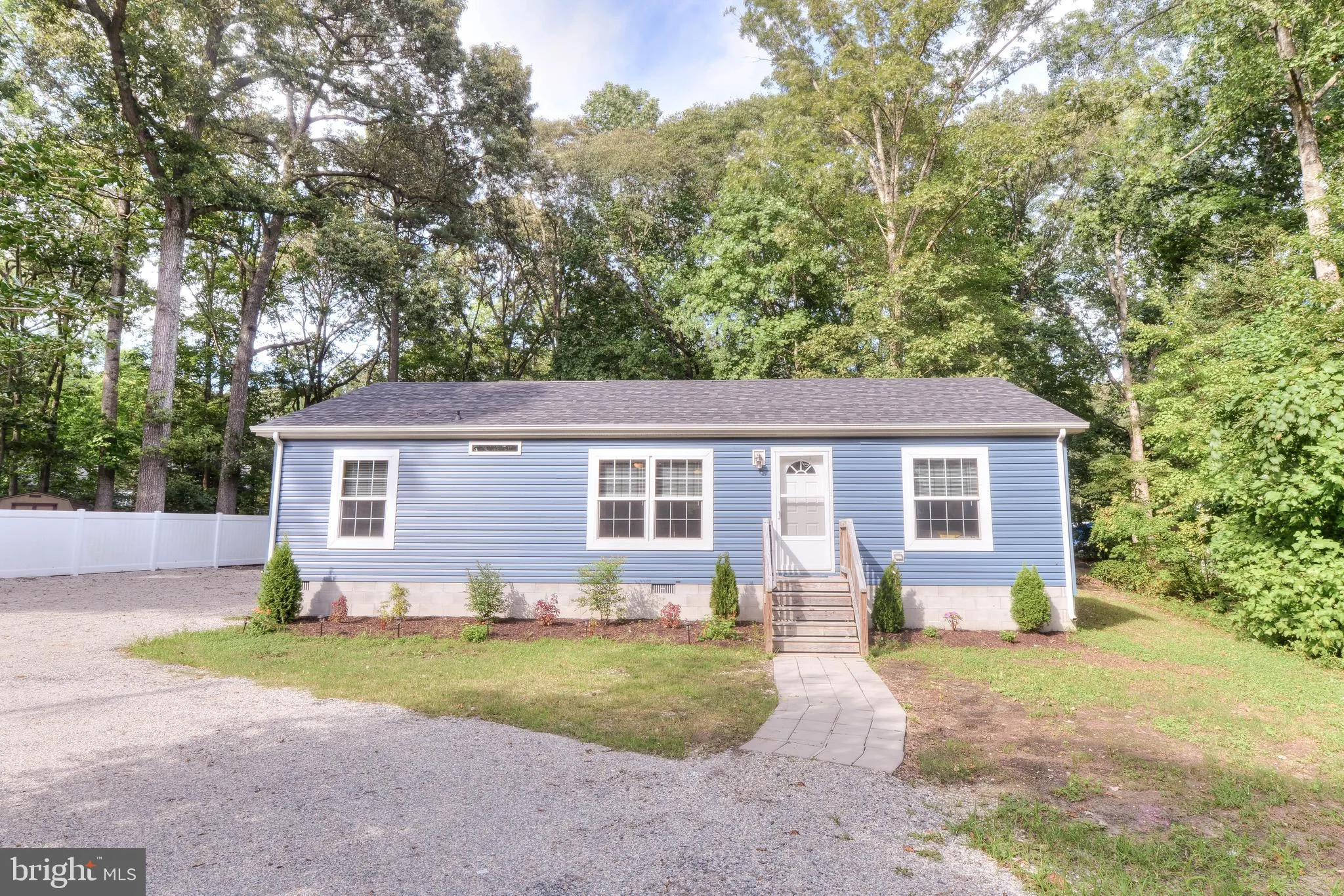 22755 Camp Arrowhead Road, Lewes, DE 19958