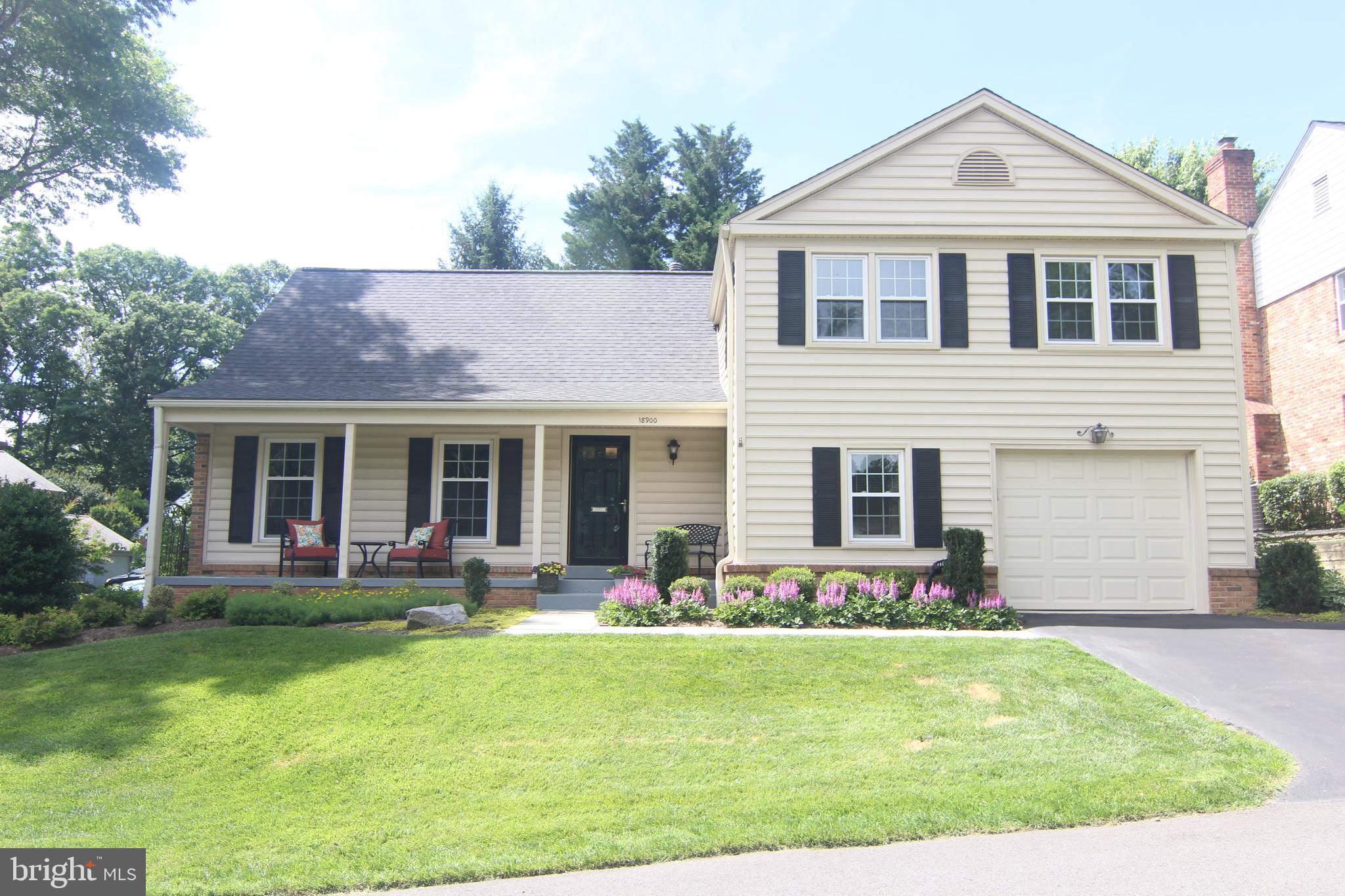 WHETSTONE - Residential