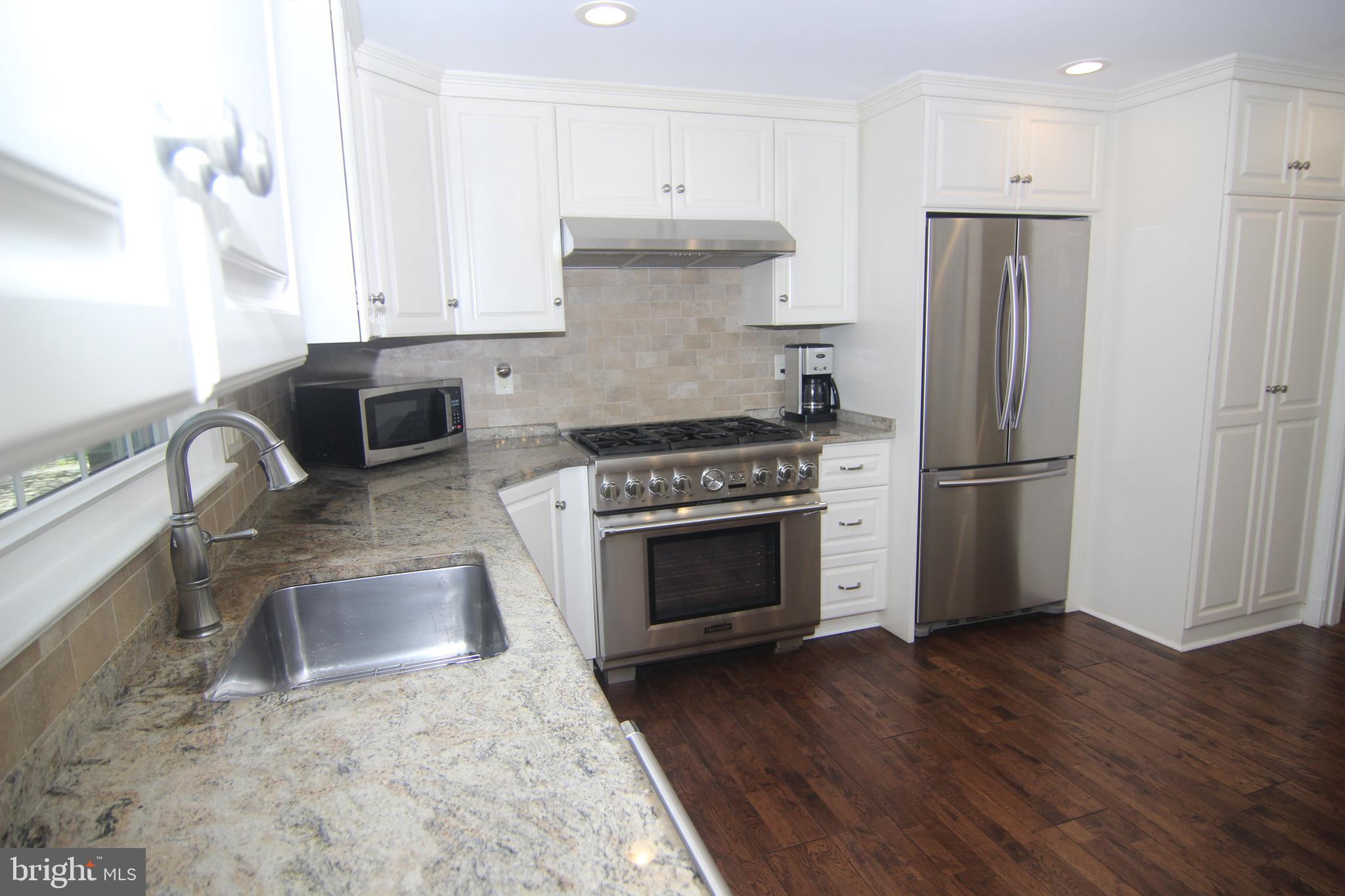 WHETSTONE - Residential