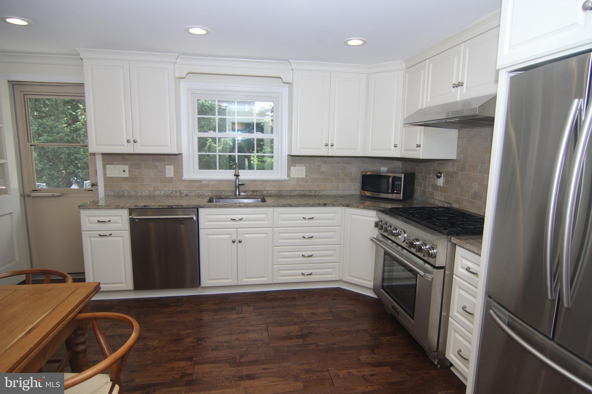 WHETSTONE - Residential