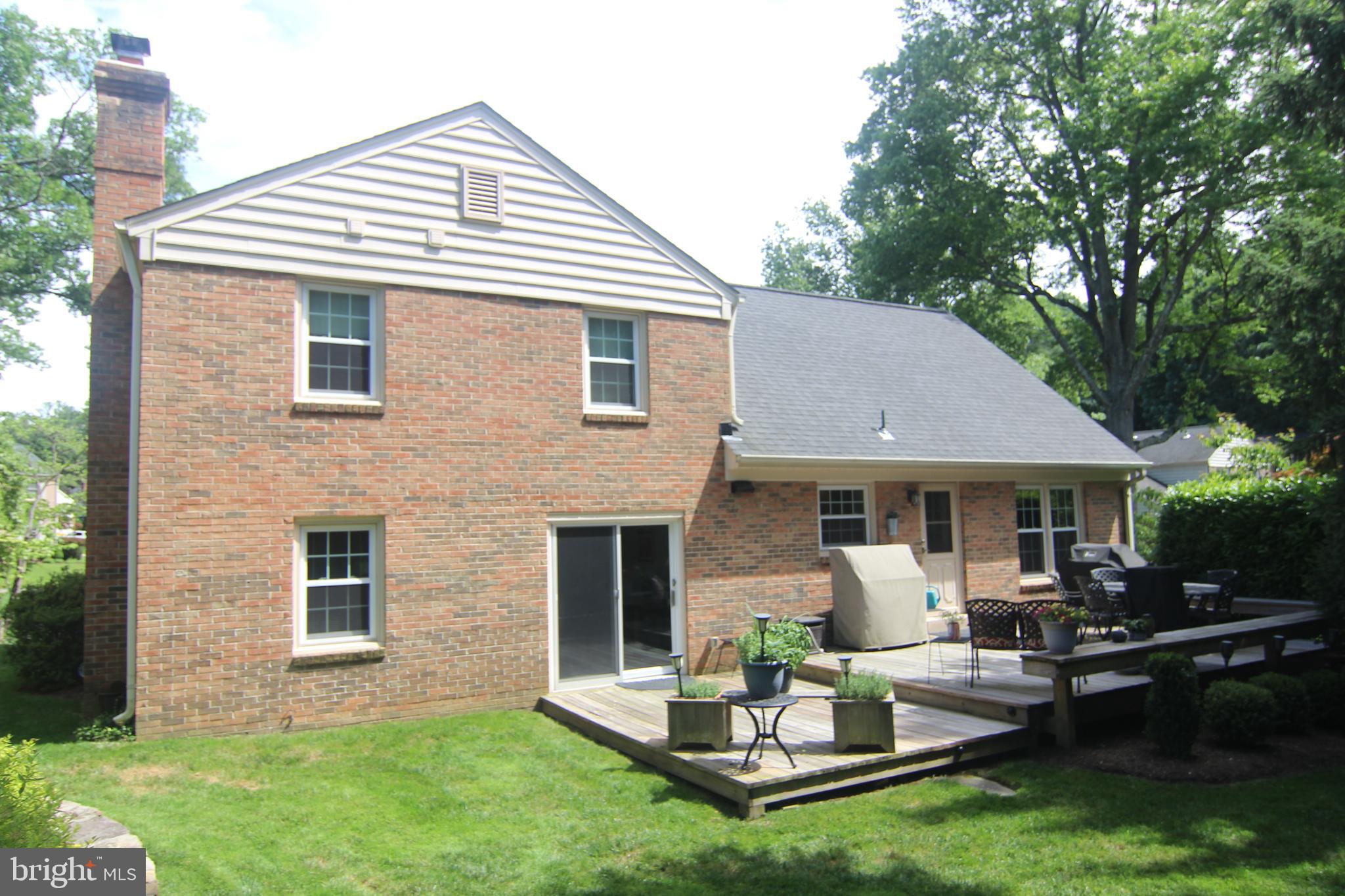 WHETSTONE - Residential