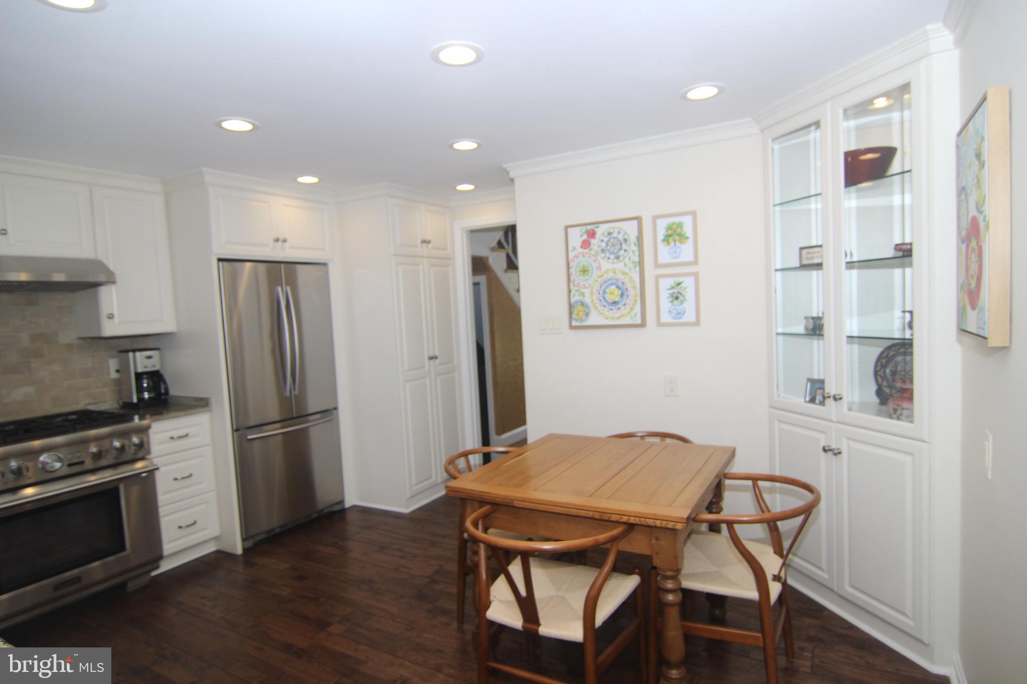 WHETSTONE - Residential