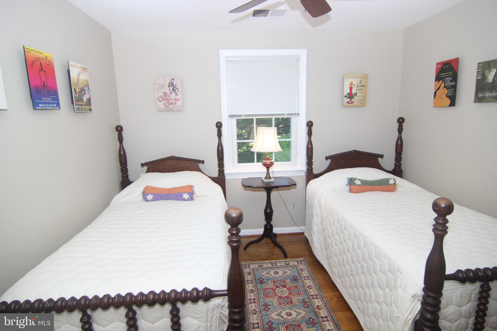 WHETSTONE - Residential