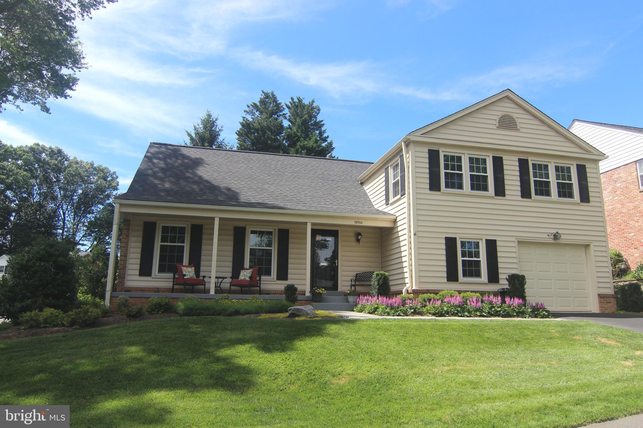 WHETSTONE - Residential