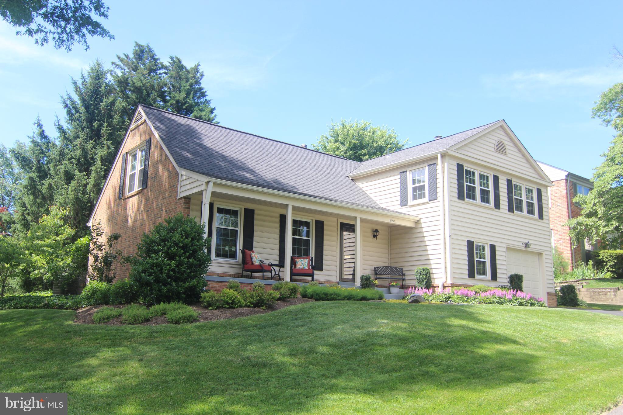 WHETSTONE - Residential