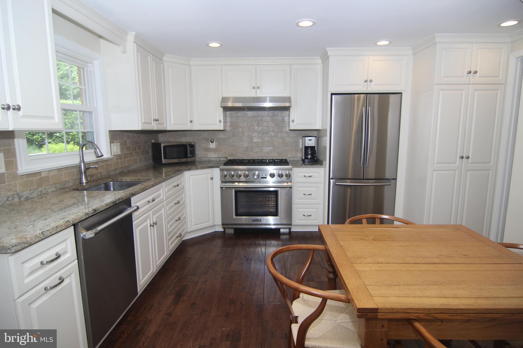 WHETSTONE - Residential