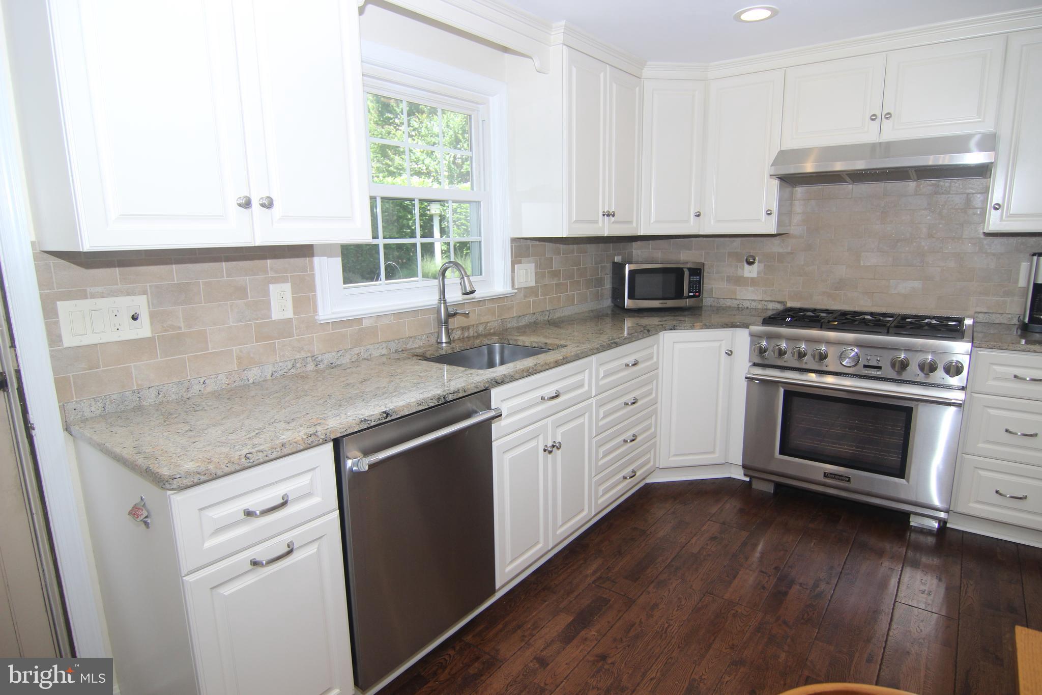 WHETSTONE - Residential