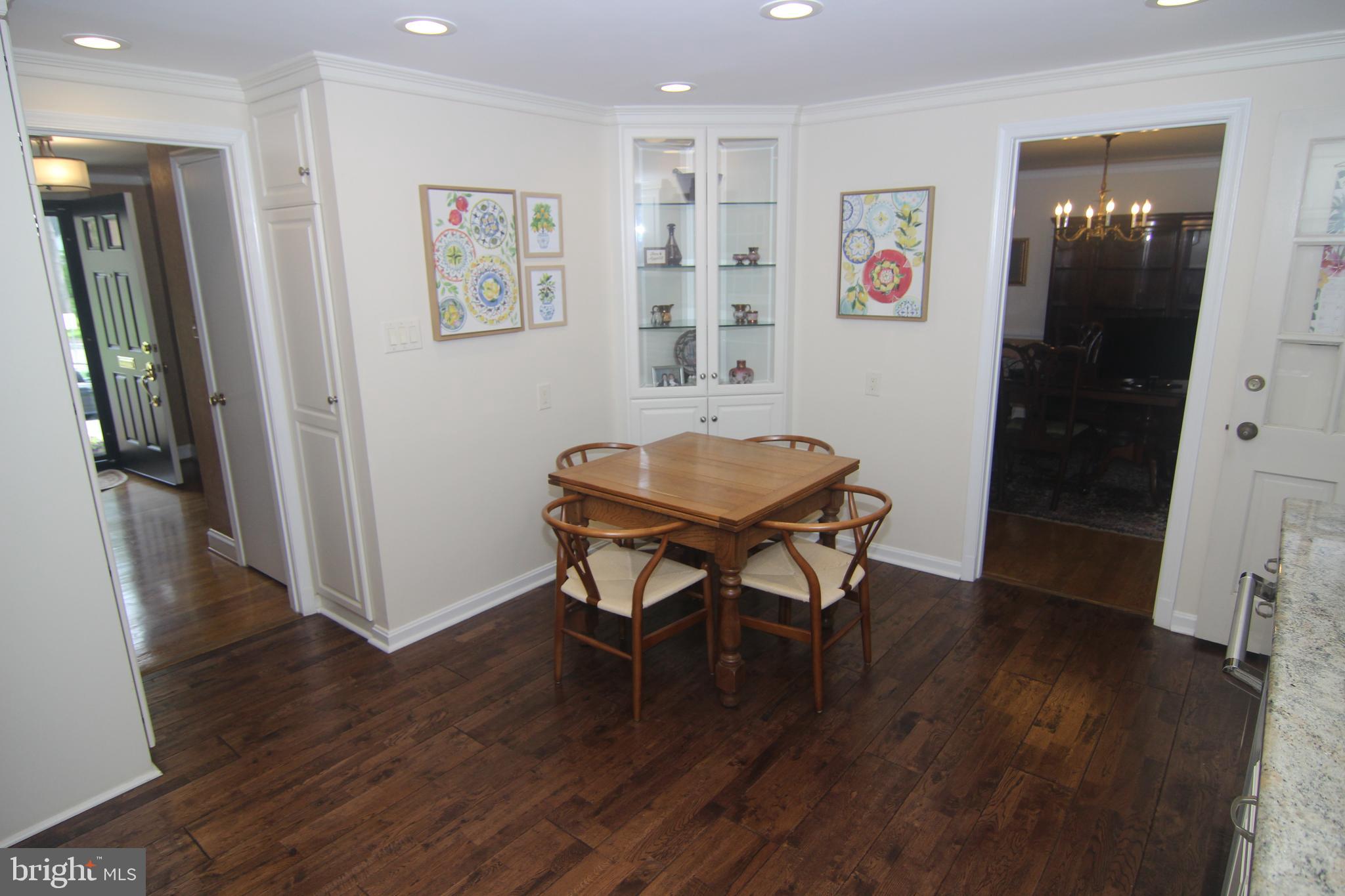 WHETSTONE - Residential