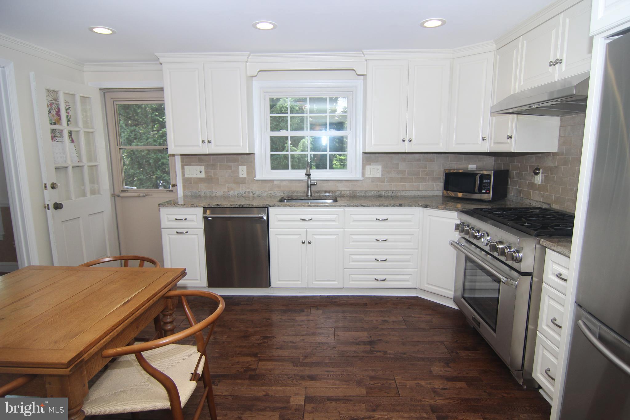 WHETSTONE - Residential