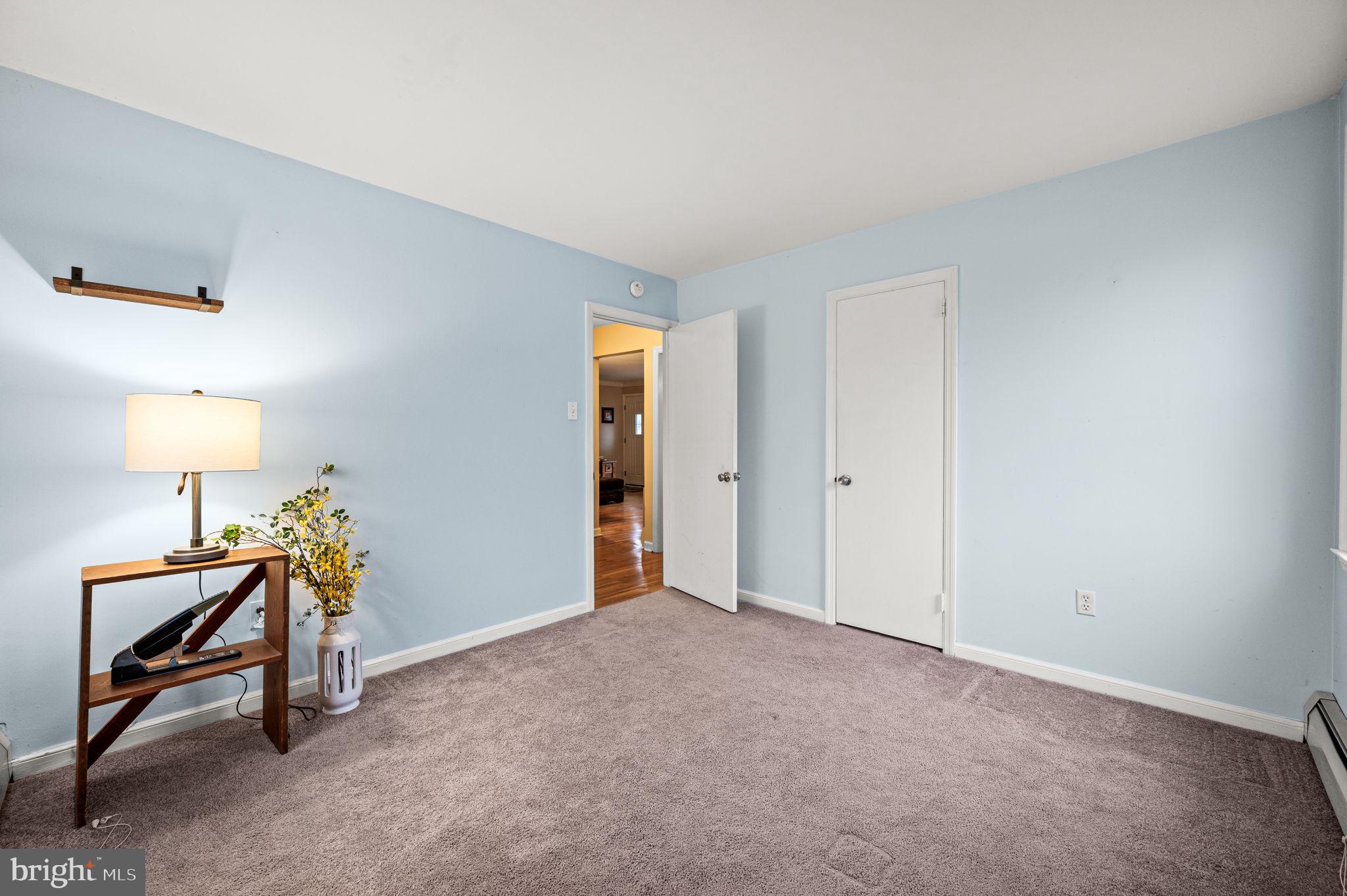 WESTOVER WOODS - Residential