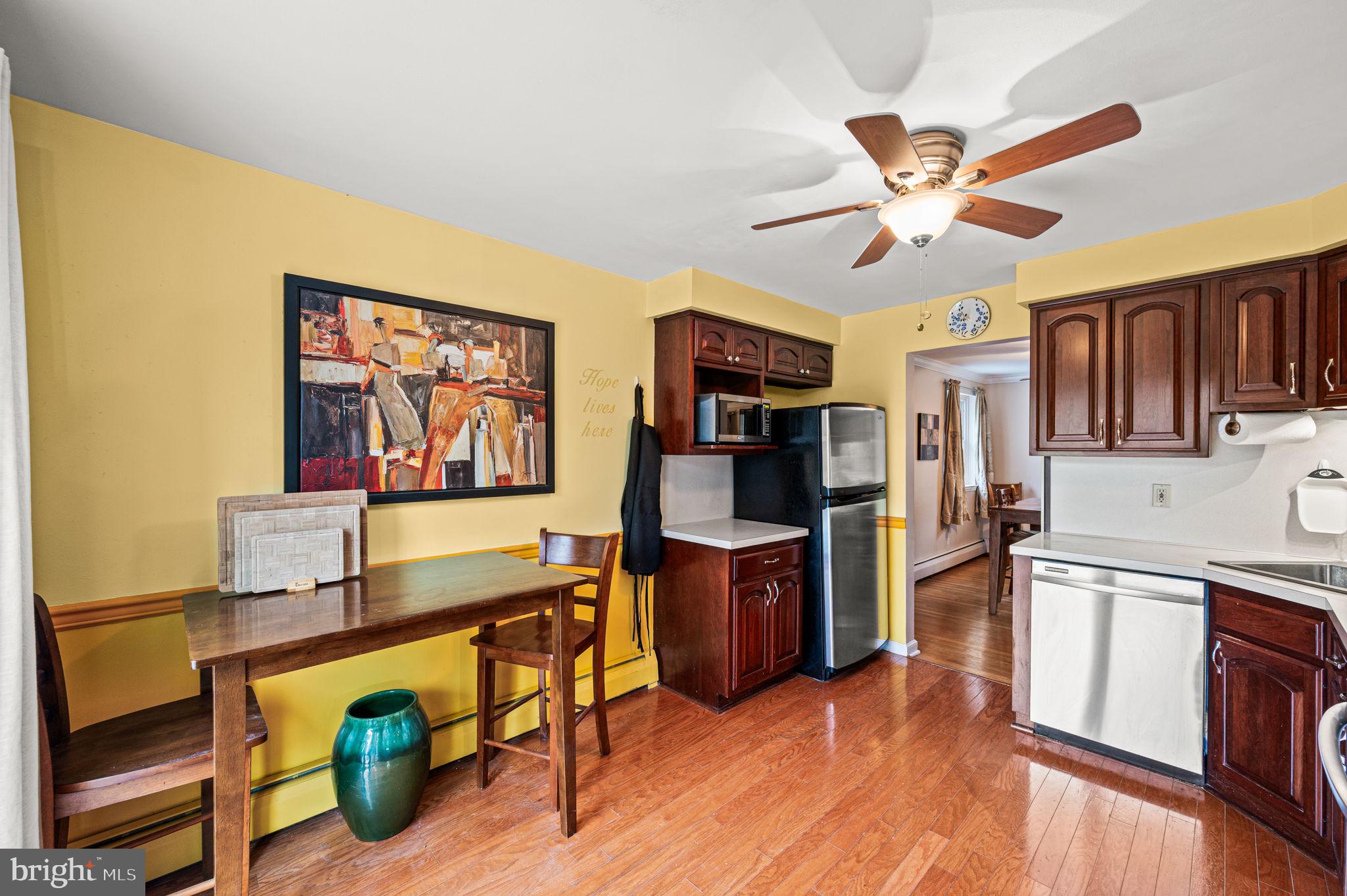 WESTOVER WOODS - Residential