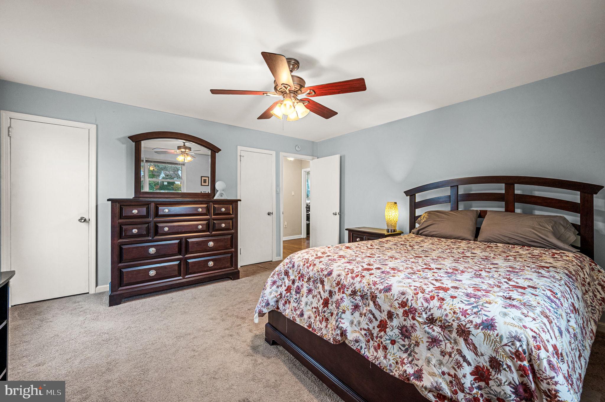 WESTOVER WOODS - Residential