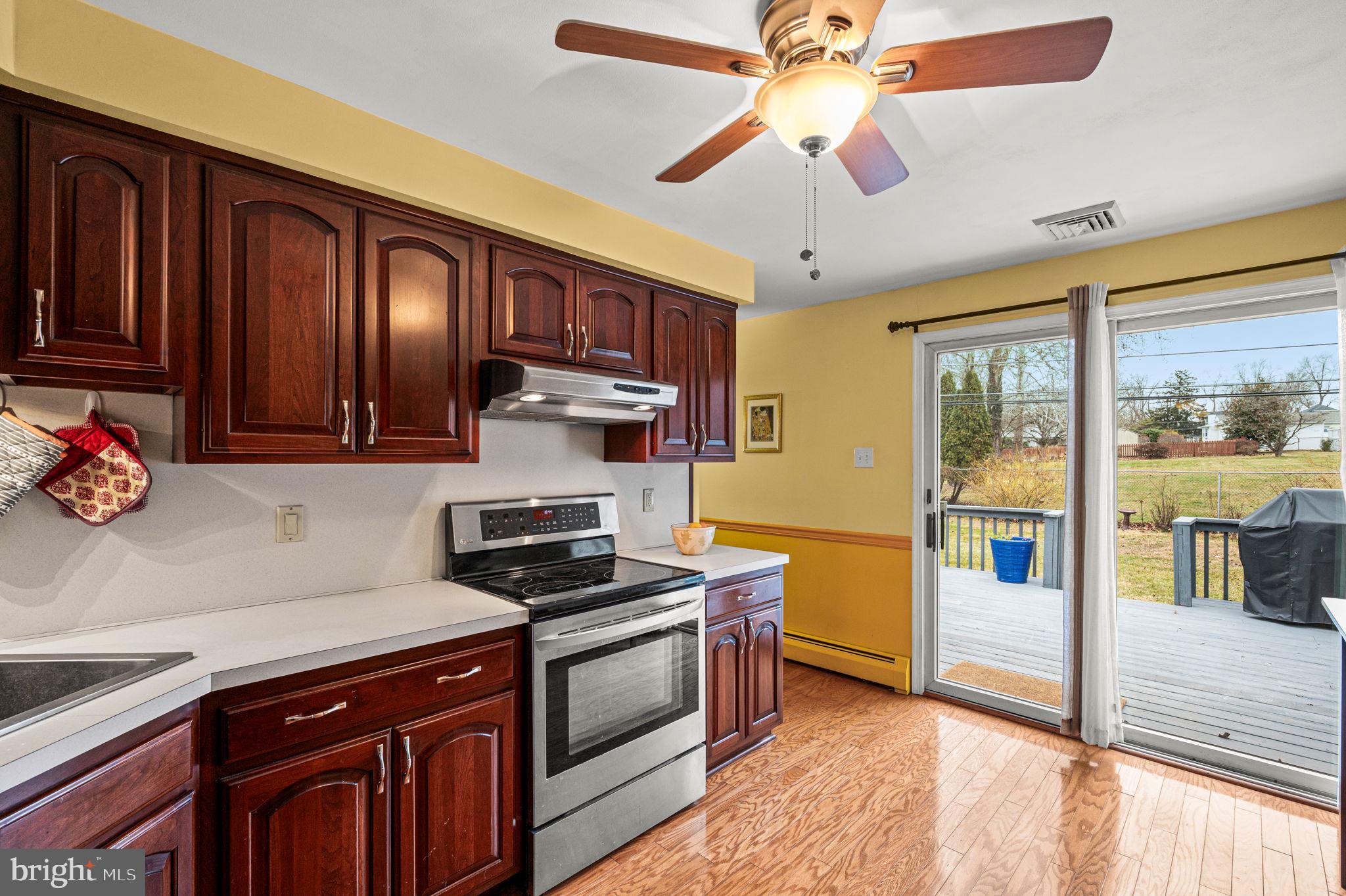 WESTOVER WOODS - Residential