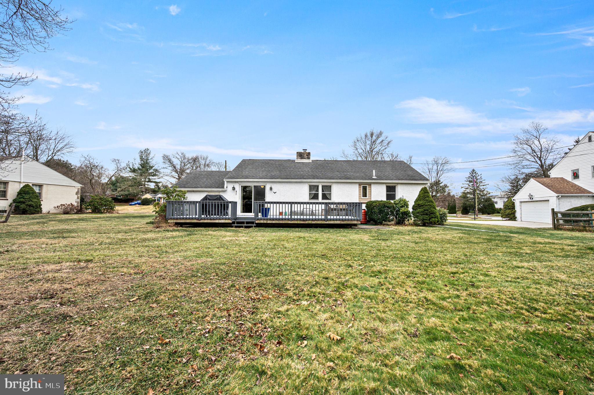 WESTOVER WOODS - Residential