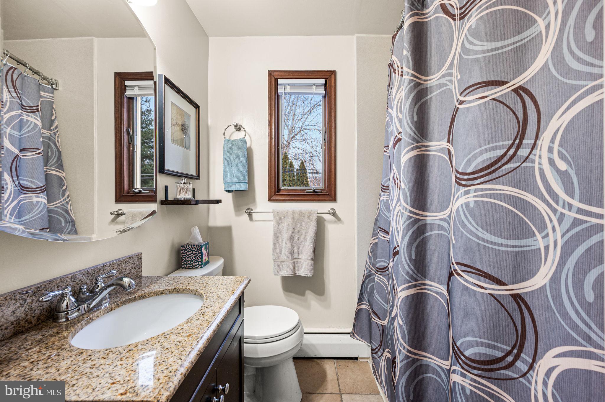 WESTOVER WOODS - Residential