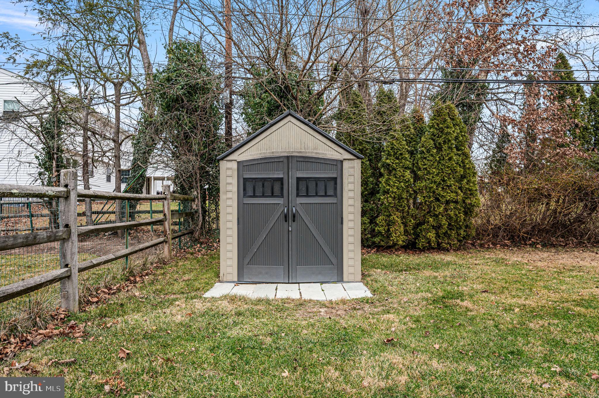 WESTOVER WOODS - Residential