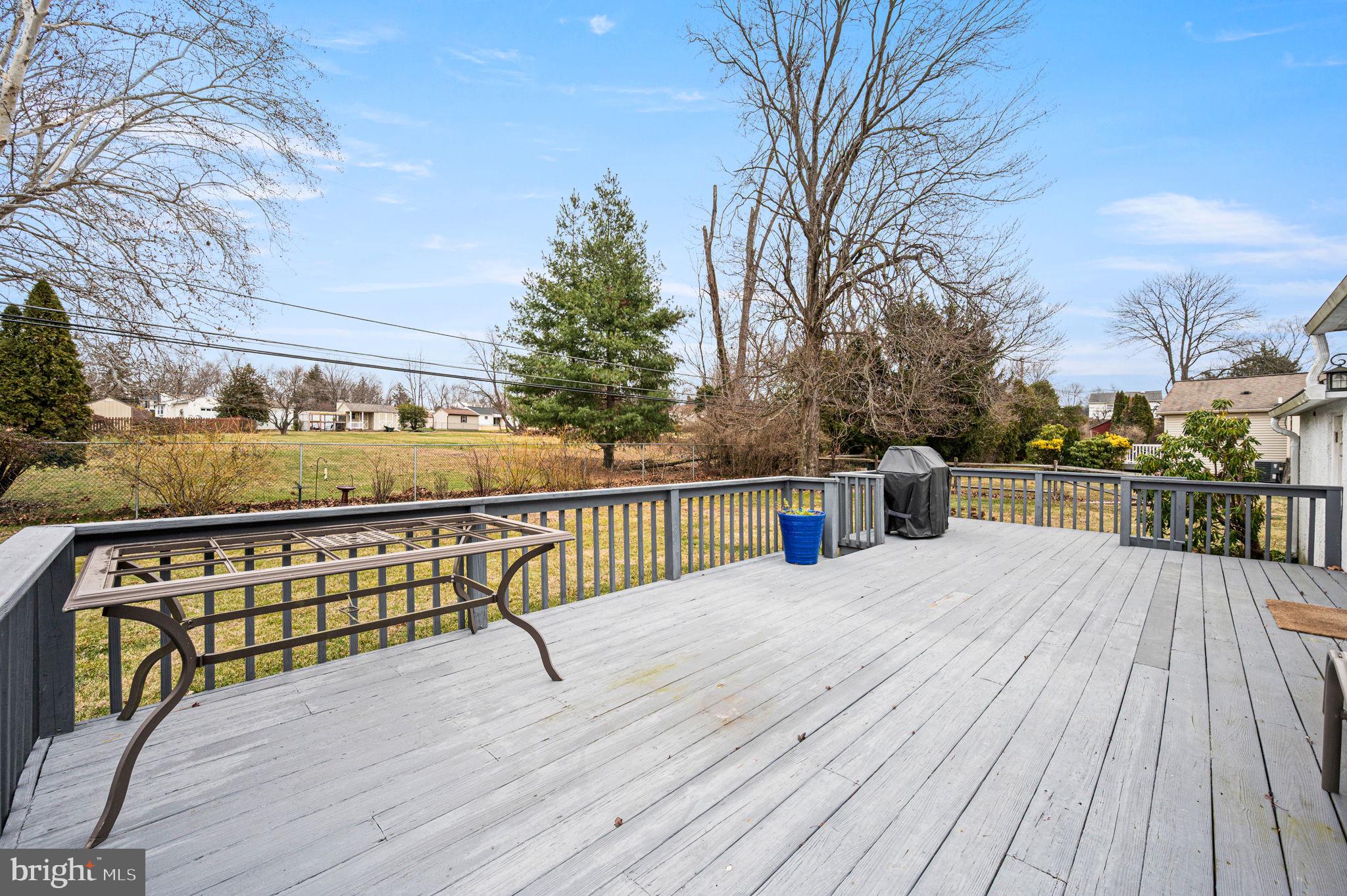 WESTOVER WOODS - Residential