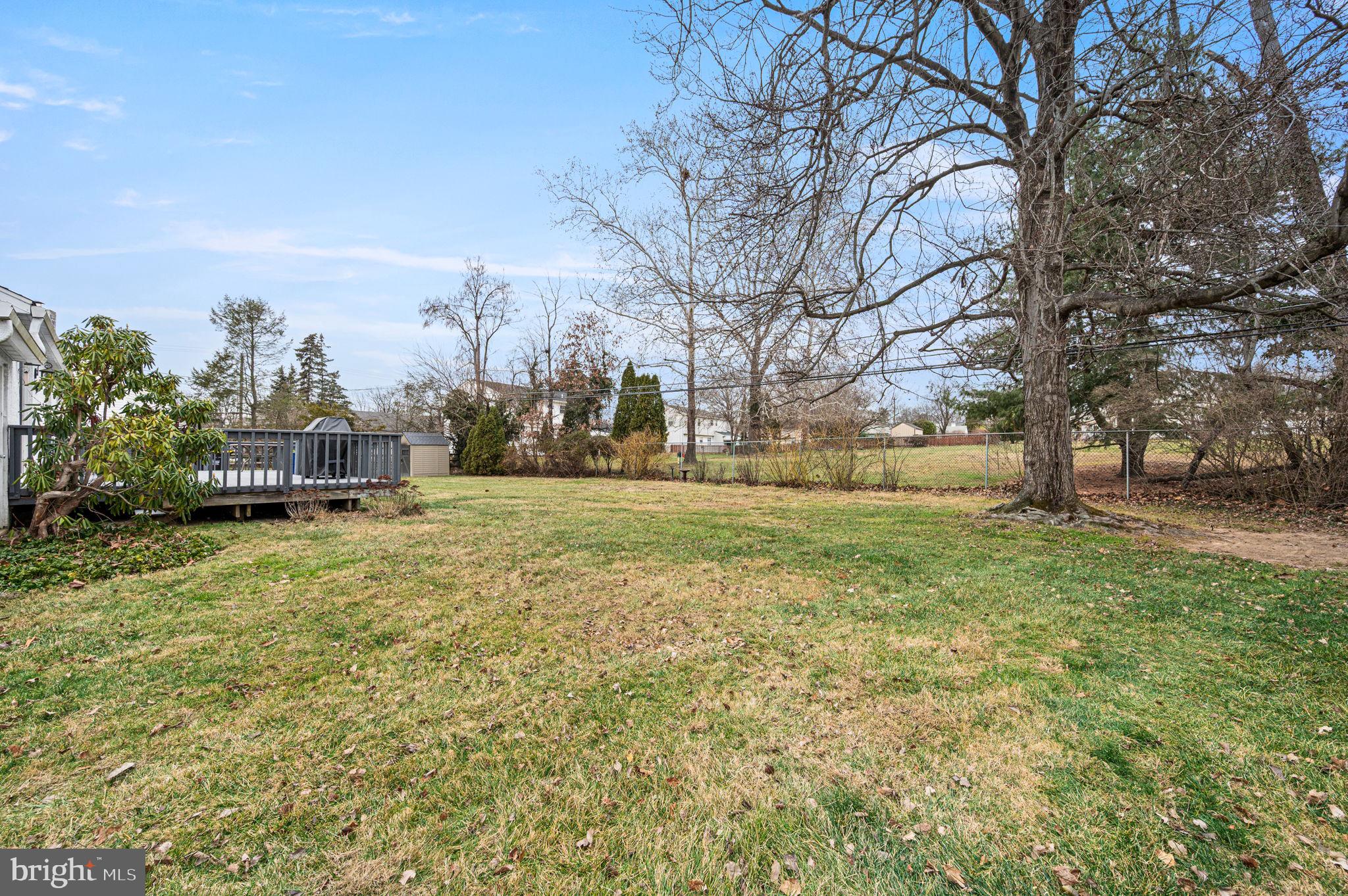 WESTOVER WOODS - Residential