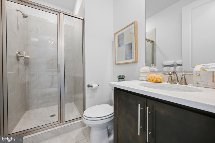 GREENWOOD VILLAGE - Residential