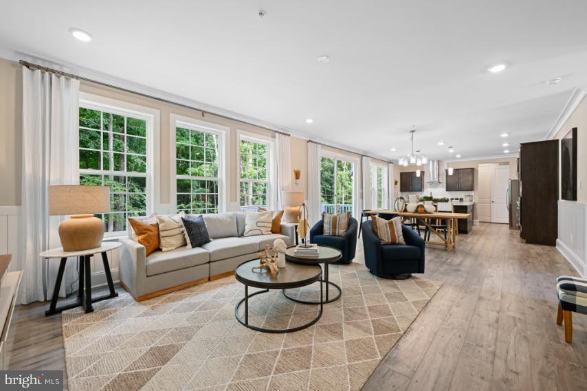 GREENWOOD VILLAGE - Residential