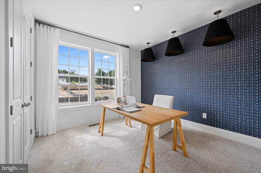 GREENWOOD VILLAGE - Residential