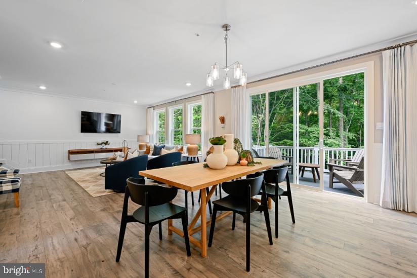 GREENWOOD VILLAGE - Residential