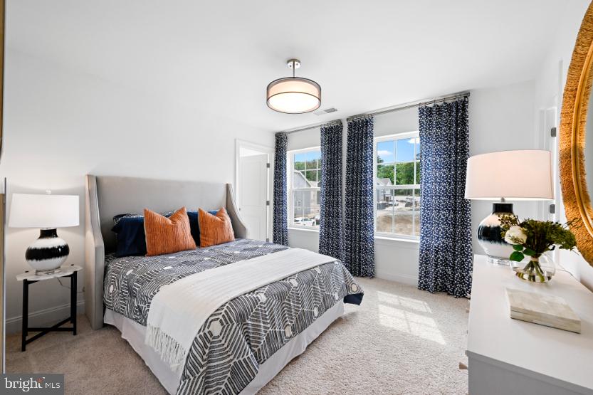 GREENWOOD VILLAGE - Residential