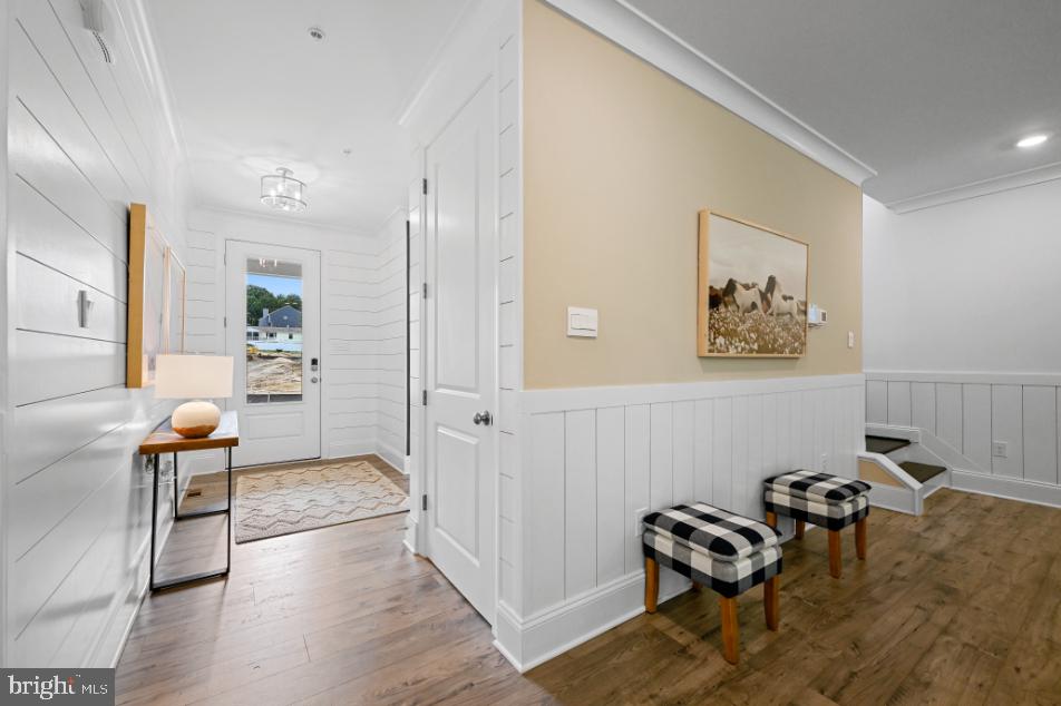 GREENWOOD VILLAGE - Residential