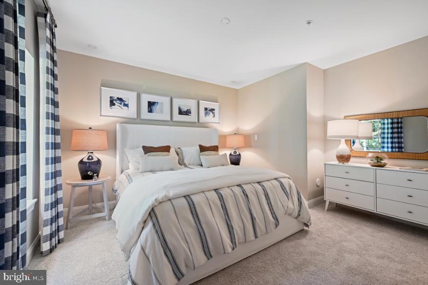 GREENWOOD VILLAGE - Residential