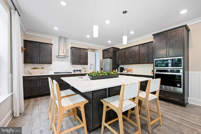 GREENWOOD VILLAGE - Residential