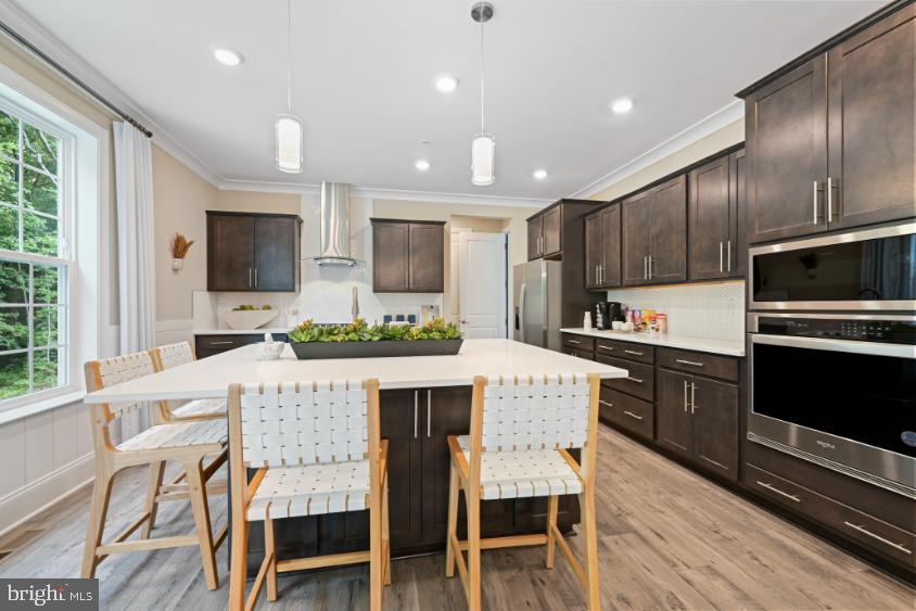 GREENWOOD VILLAGE - Residential