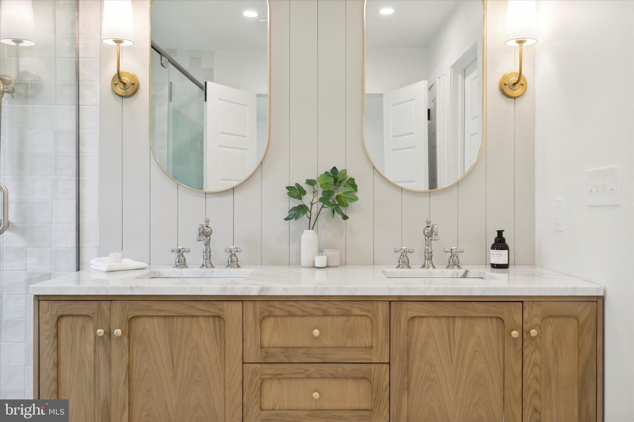 MERION STATION - Residential