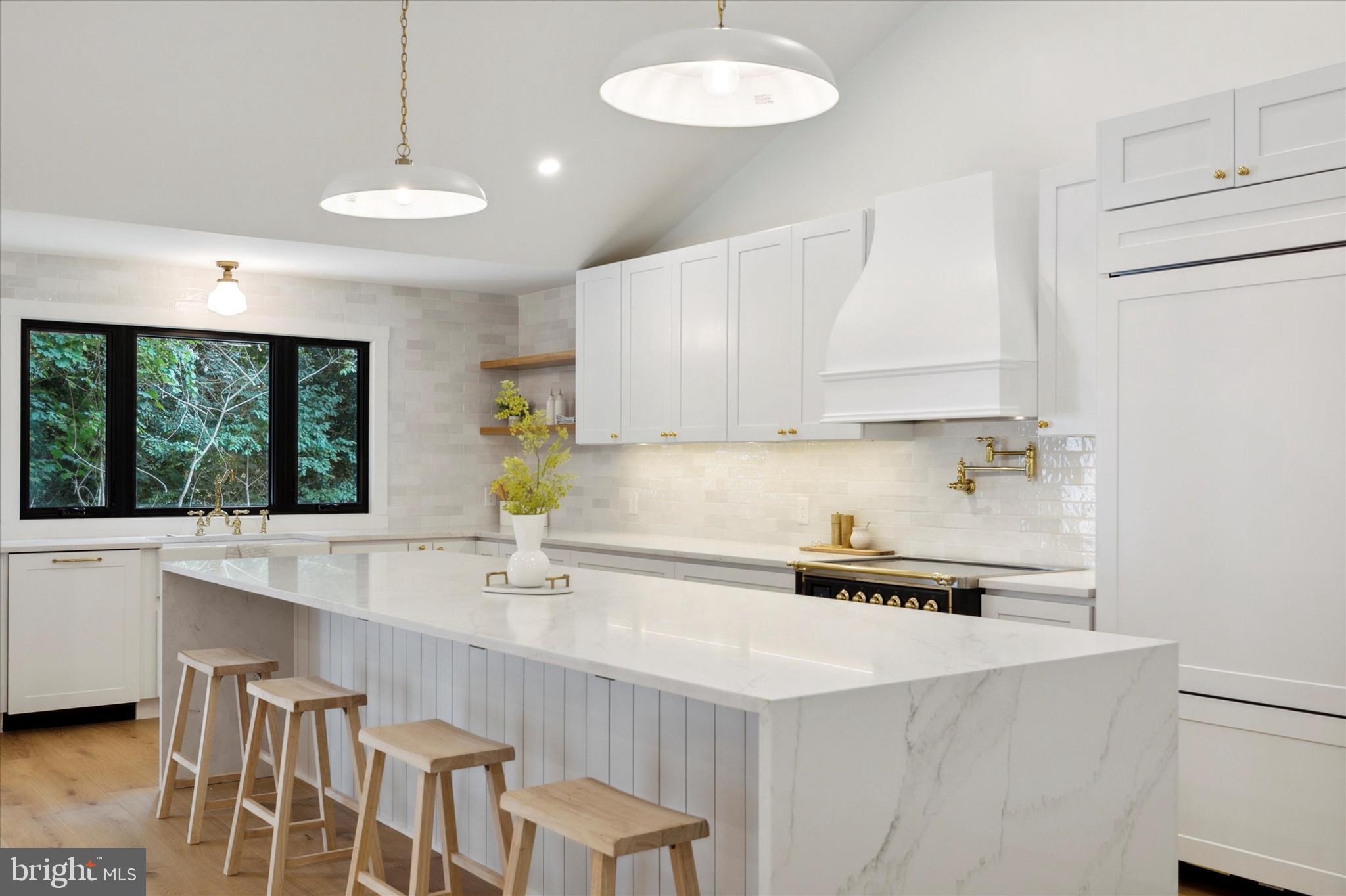 MERION STATION - Residential