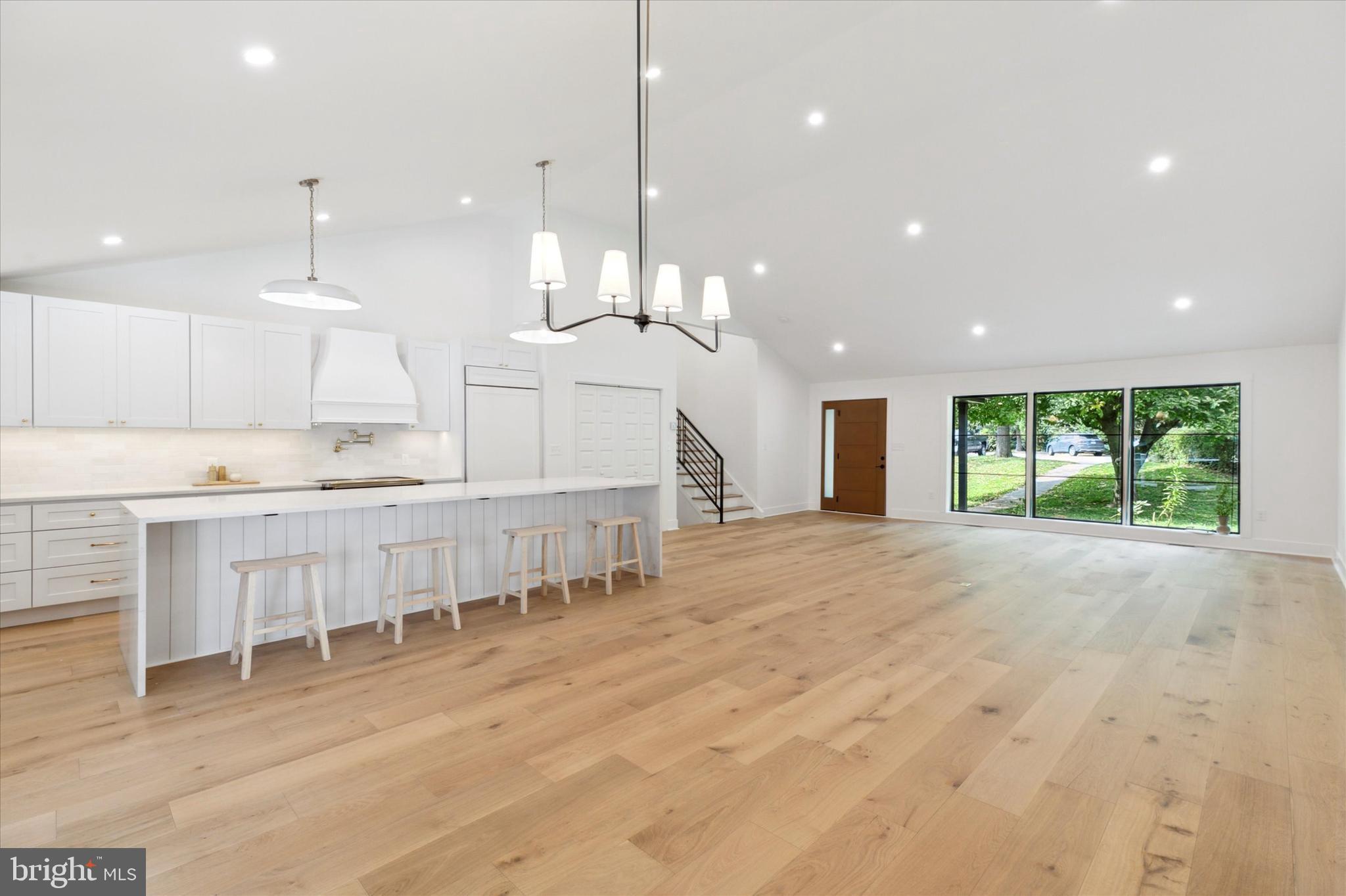 MERION STATION - Residential