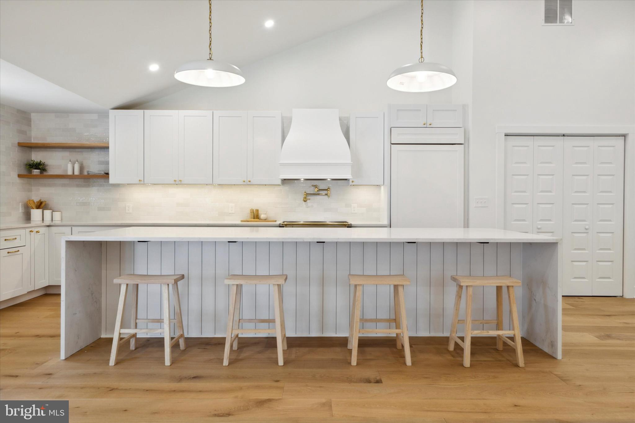 MERION STATION - Residential