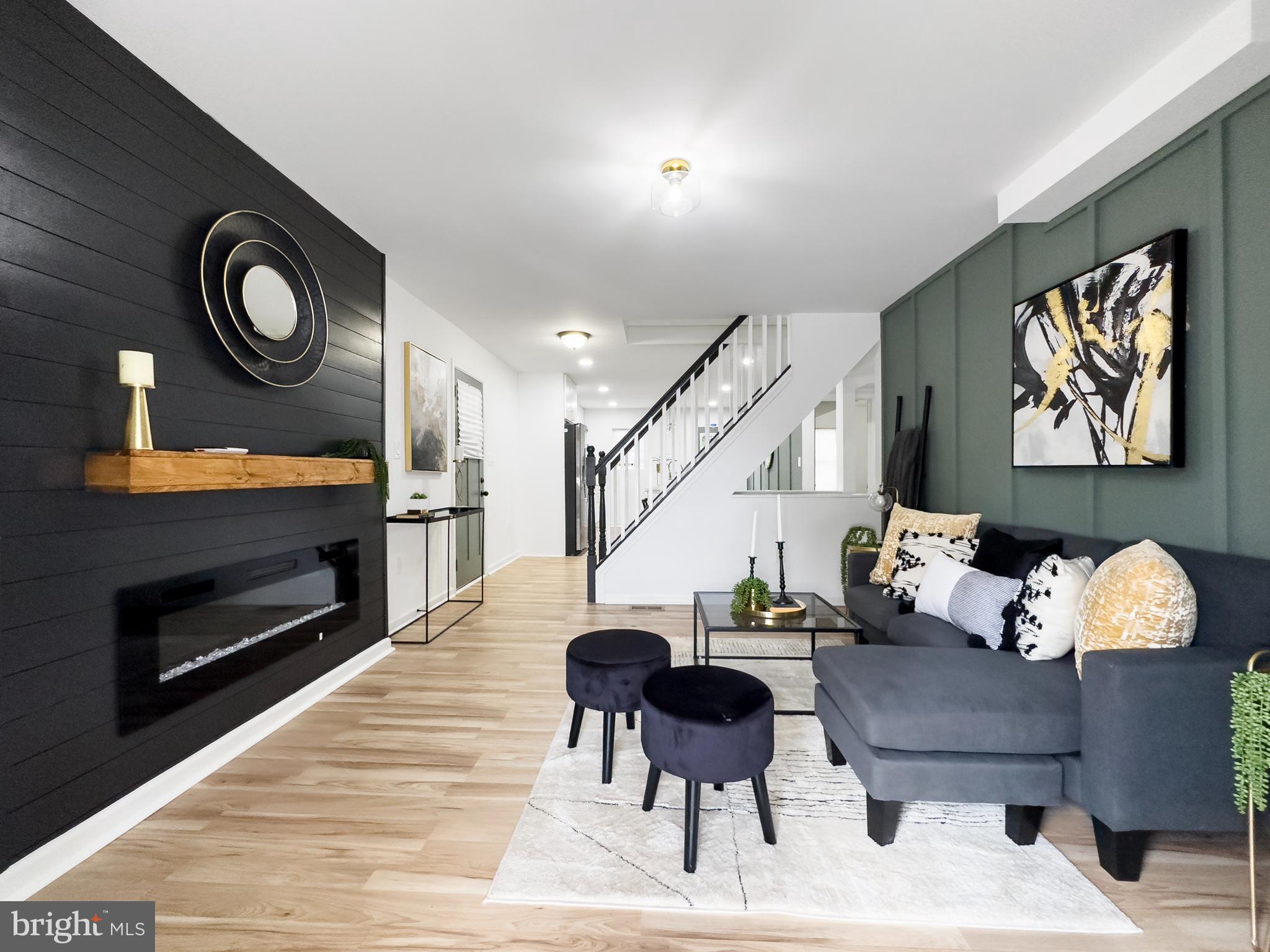 CORAL HILLS - Residential