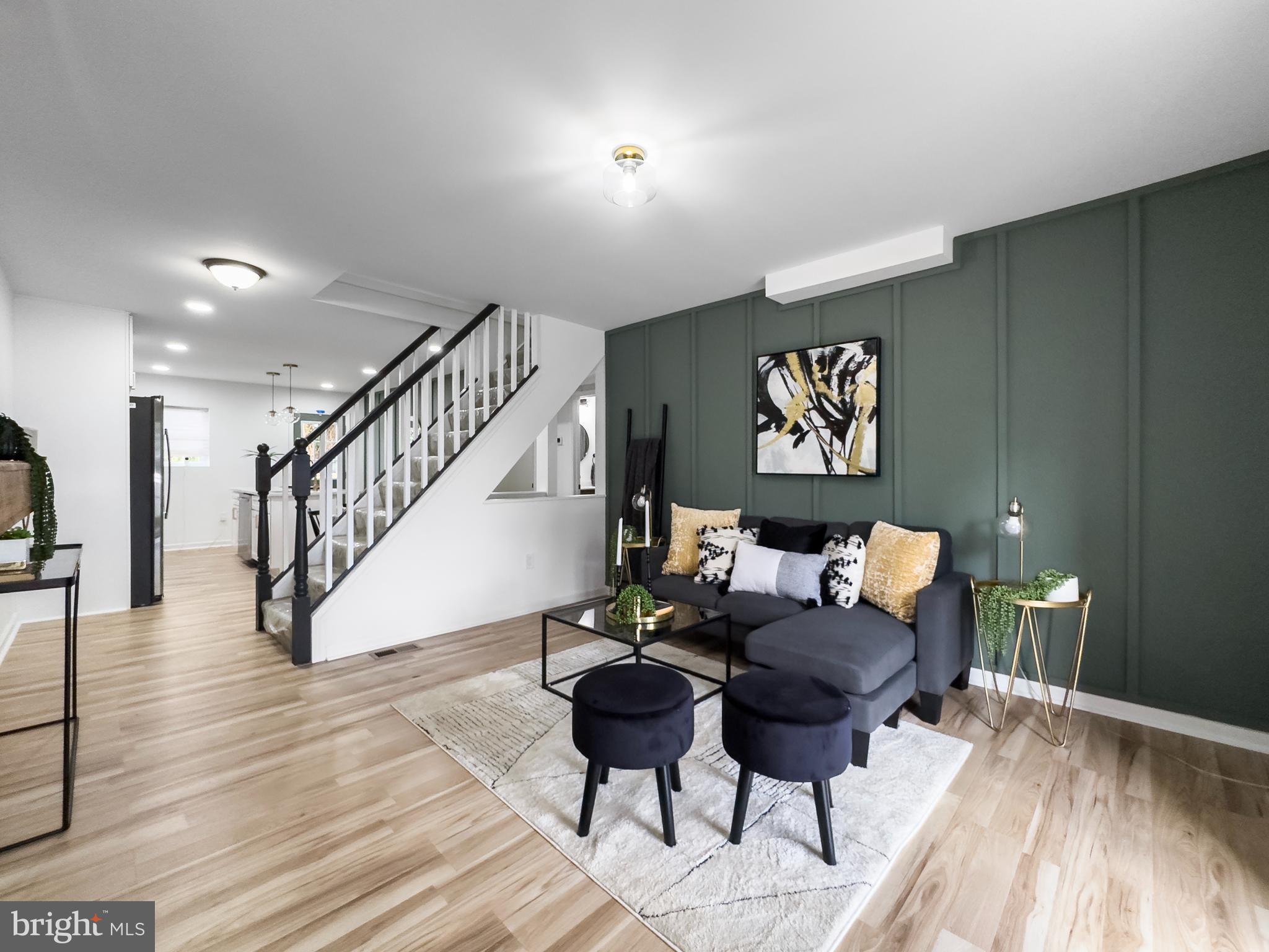 CORAL HILLS - Residential