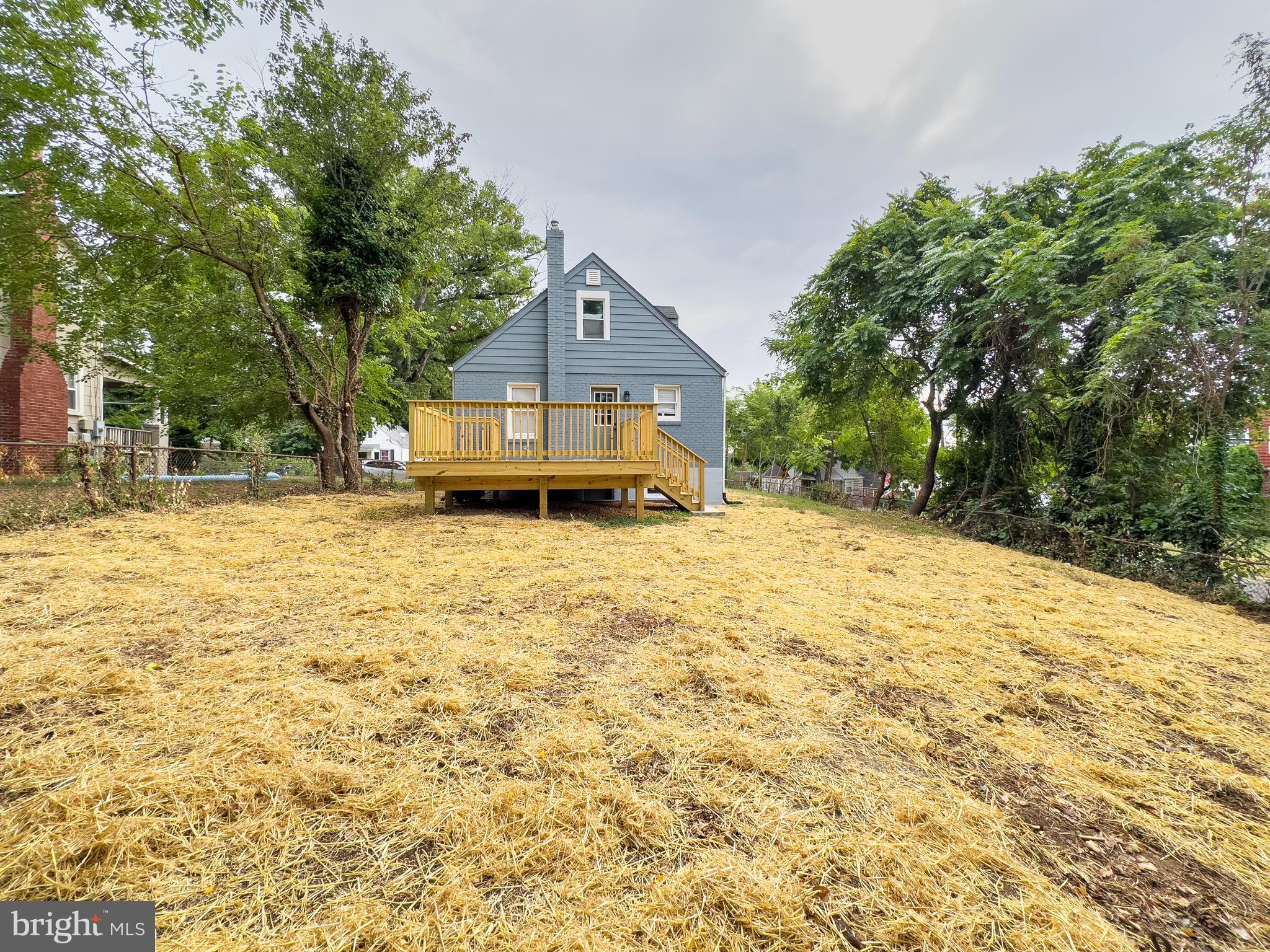 CORAL HILLS - Residential