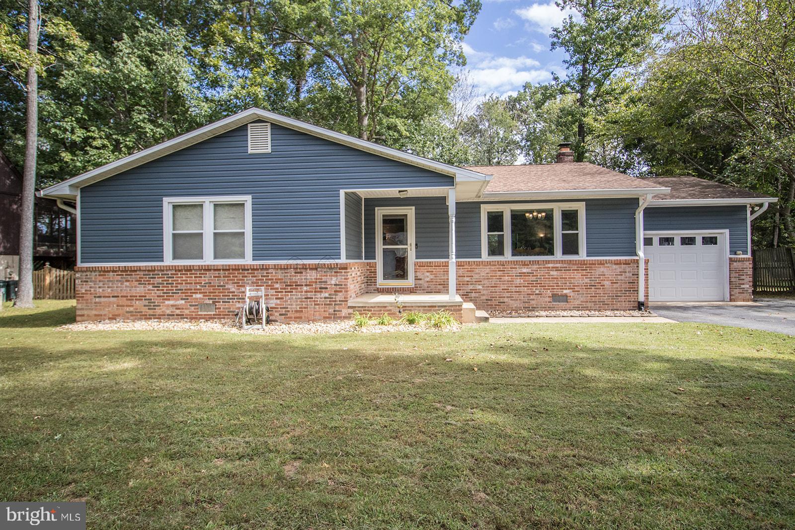 CEDAR COVE - Residential