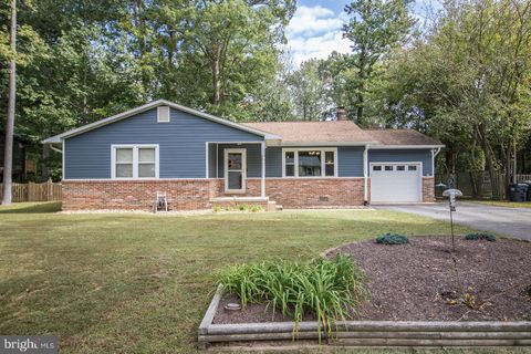 21600 DEFENDER STREET LEXINGTON PARK MD 20653